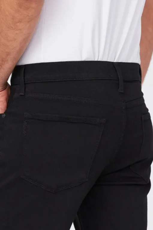 Federal Black Shadow Jeans
