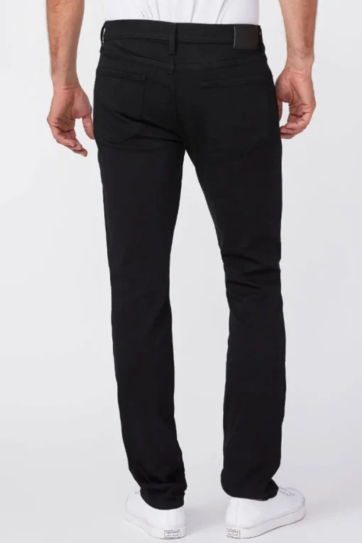 Federal Black Shadow Jeans