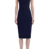 Fitted T-Shirt Dress