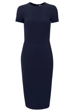 Fitted T-Shirt Dress