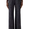 Five Wide Leg Jean