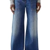 Flaire Fatigue Patriot Jean