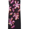 Flame Flower Dress