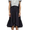 French Terry Dress