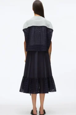 French Terry Dress