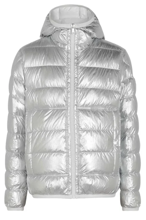 Freville Reversible Puffer