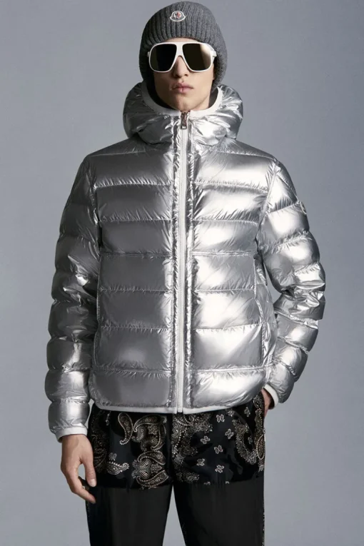 Freville Reversible Puffer