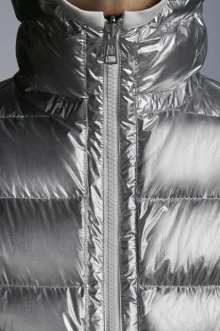 Freville Reversible Puffer