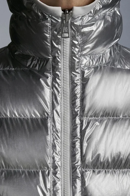 Freville Reversible Puffer