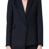 Fringe Blazer