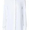Fringe Blouse