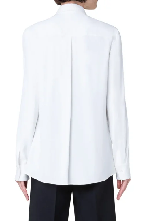 Fringe Blouse