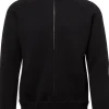Full Zip Sweater