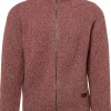Full Zip Sweater