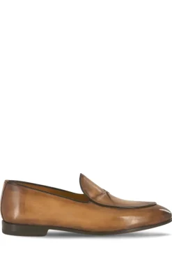 Garbato Loafers