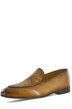 Garbato Loafers