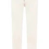 Garment Dyed Lightweight Denim