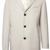 Geraldo Coat