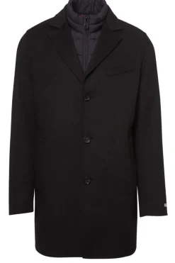 Geraldo Coat