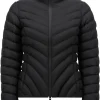 Grange Diagonal-Quilted Jacket