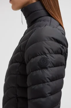 Grange Diagonal-Quilted Jacket