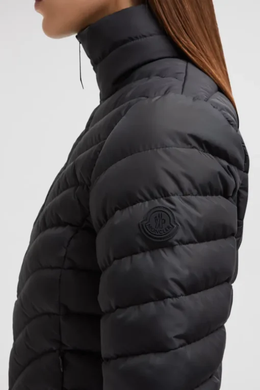 Grange Diagonal-Quilted Jacket