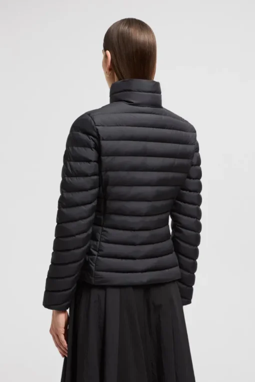 Grange Diagonal-Quilted Jacket
