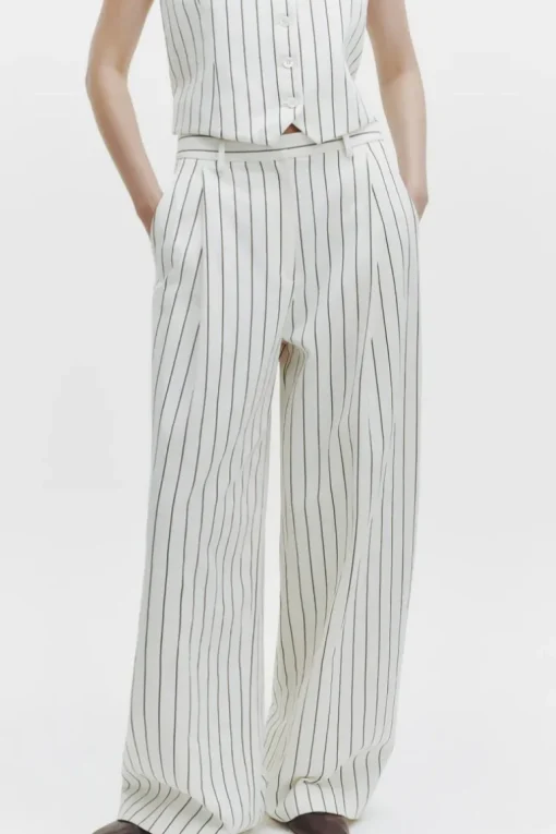 Greenwich Avenue Pant