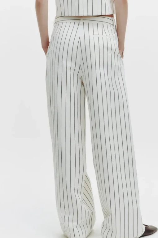 Greenwich Avenue Pant