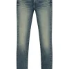 Greyson Dark Vintage Jeans