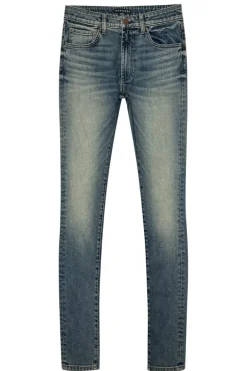 Greyson Dark Vintage Jeans