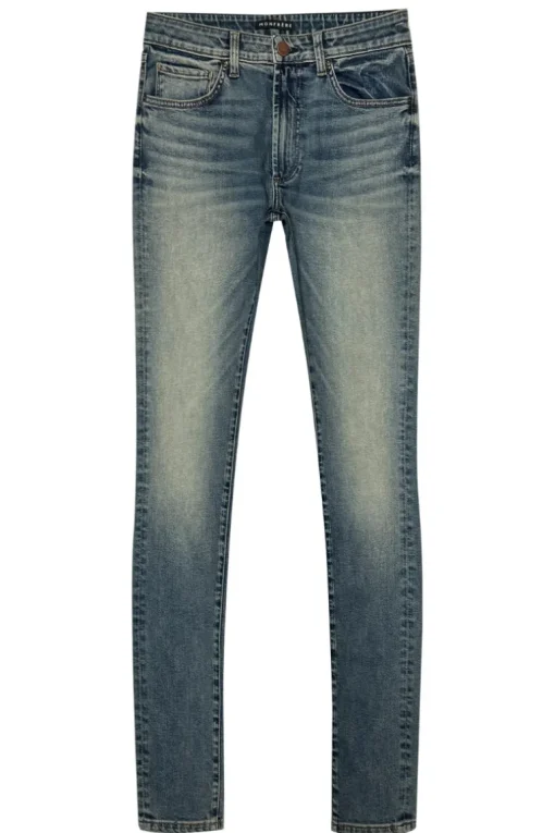 Greyson Dark Vintage Jeans