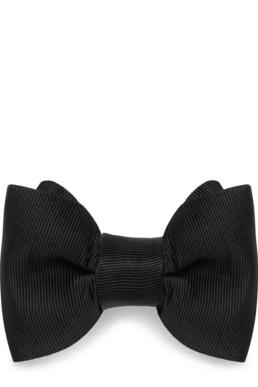 Grosgrain Bowtie