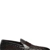 Gwendal Woven Loafers