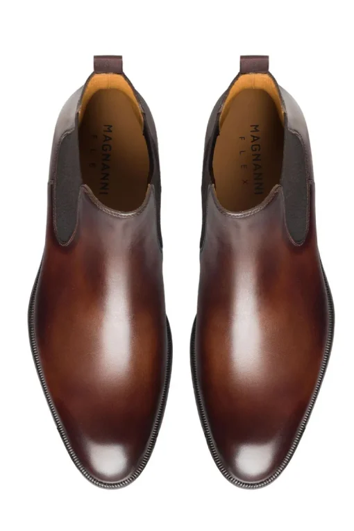 Hanson Boots