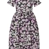 Havelock Blossom Shirt Dress