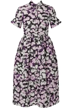 Havelock Blossom Shirt Dress
