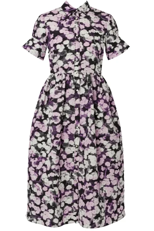 Havelock Blossom Shirt Dress