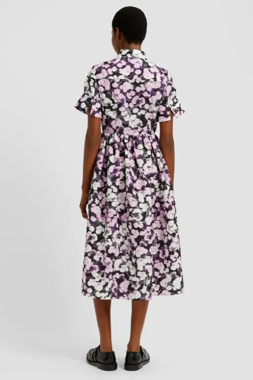 Havelock Blossom Shirt Dress