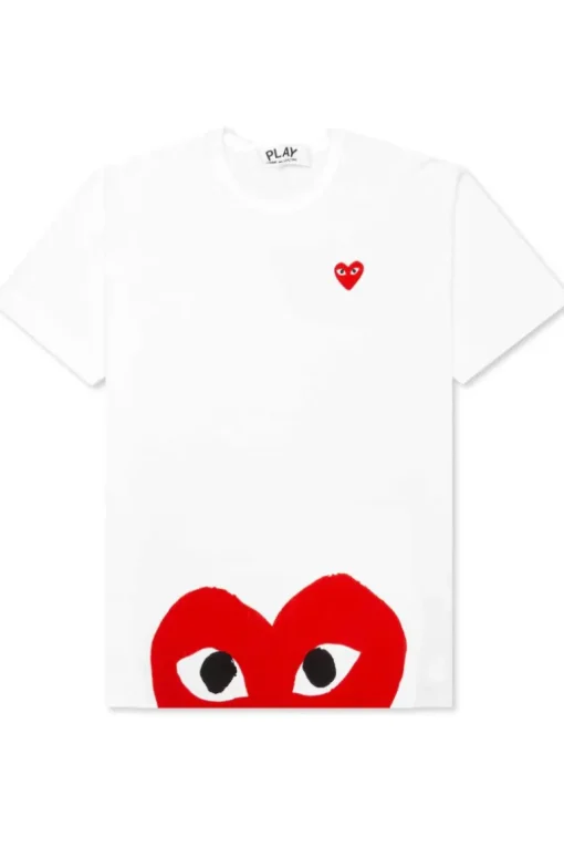 Hearts T-Shirt