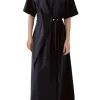 Heike Jersey Dress