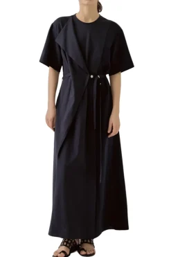 Heike Jersey Dress