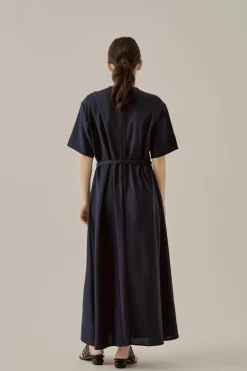 Heike Jersey Dress