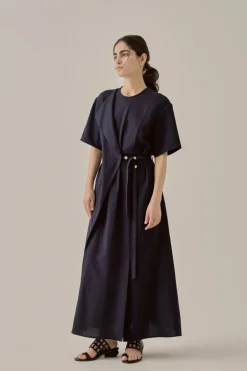 Heike Jersey Dress