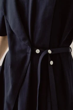 Heike Jersey Dress