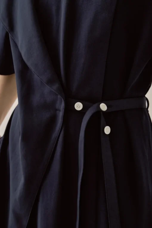 Heike Jersey Dress