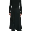 Henley Shirt Dress