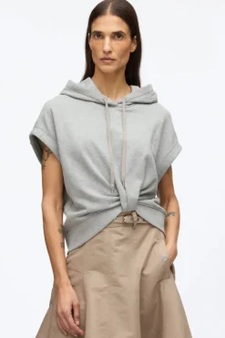 Hoodie Dress