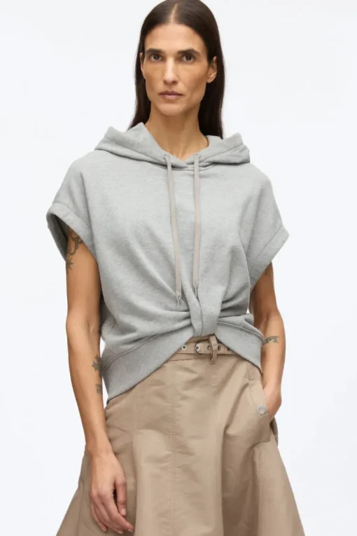 Hoodie Dress