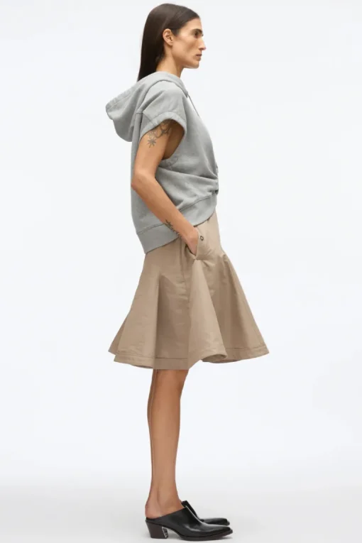 Hoodie Dress